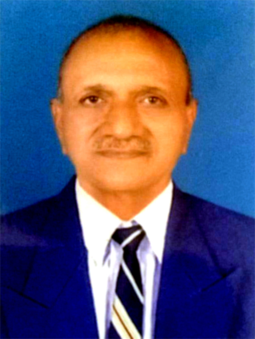 Chairman